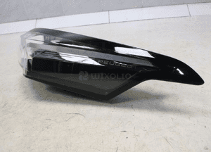 Peugeot 308 iii T10 gt 21- obudowa lampy lampa prawy tył tylna led prawa oryginał 6
