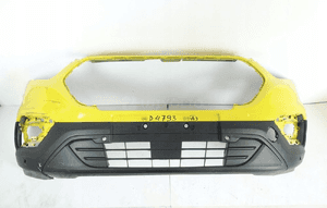 Zderzak przód przedni ford transit custom lift 17- 1