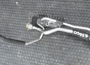 Przewód 8E1260712Q Klimatyzacji Waz Klimy Klima Rurka Europa 1.9 TDI Audi A4 B6 16