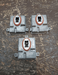 Bmw E84 E90 F20 F10 F11 przetwornica xenon 7172536 3