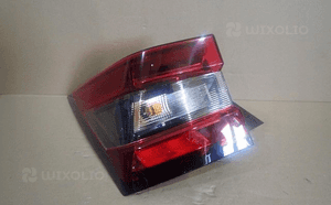 Lampa lewa tylna lewy tył nissan juke 2 ii led 19- 1