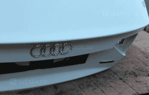 Tylna klapa audi A5 8T8 sportback LS9R AS3 2014 17