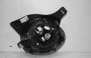 Lampa tylna lewa Alfa Romeo Mito 2011 2