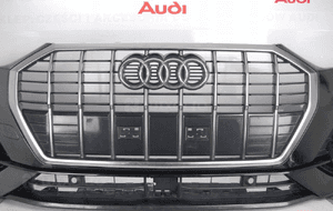 Zderzak audi Q3 s-line 83A 2019-2023 nowy model 4