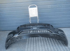 Zderzak przód przedni volvo V60 S60 ii 2010-2013 30795006 21