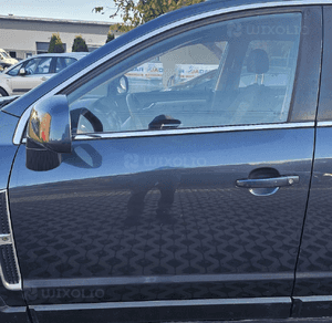 Opel Antara  drzwi przód przednie prawe lewe  88U 1