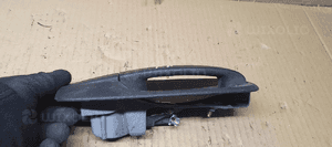 Klamka drzwi prawy przód Renault Trafic III Vivaro B 91168527 8200170625 3