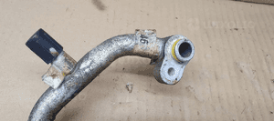 Przewód rurka klimatyzacji klimy Fiat Punto EVO 51751096 5