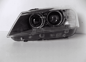 BMW X3 F25 Lampa przednia ksenonowa - L 6421 1
