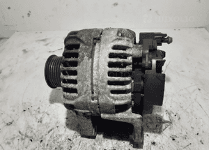 ALTERNATOR  OPEL ASTRA H 1.8  NR:  0124425050 WYSYŁKA! 2
