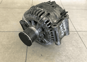 Alternator jeep grand cherokee wk wh 3.0 crd bdb! 5
