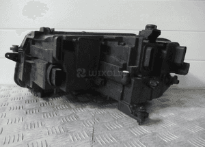 Lampa przód przednia prawa lewa vw tiguan ii full led 2015- 8