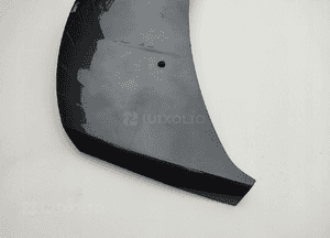 Maska pokrywa silnika peugeot 3008 i 2009-2015 5