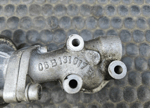 Zawór EGR 06B131101C 06B131817E AWT Spalin Powietrza Wtornego 1.8 T 2.0 T AUDI VW Skoda Seat 6