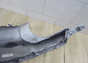 VOLVO XC40 PRAWY NAROŻNIK ZDERZAKA TYŁ TYLNY 31449337 6