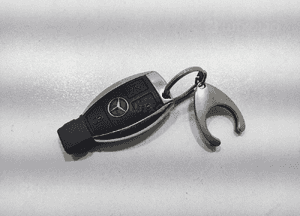 Kluczyk pilot obudowa mercedes gle i W166 166 2015-2019 2