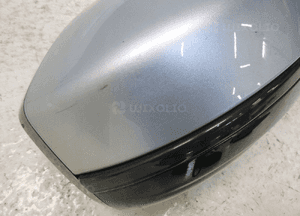 Jaguar f-pace lusterko prawy przód 10 pin uk ang 7