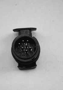 Adapter 7/13 wtyczki przejściówka przyczepy 3