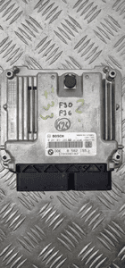 BMW F30 F36 KOMPUTER STEROWNIK SILNIKA 8582155 1