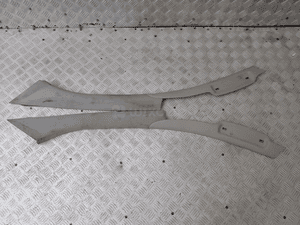 Osłona słupka opel omega  90379398RH / 90379397LH 1
