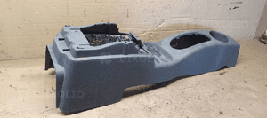 Tunel środkowy osłona tunelu Ford Transit Connect 2T14-V045A74CBW 3