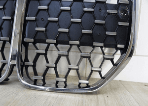 Bmw 4 G22 G26 grill nerki 192976-10 6