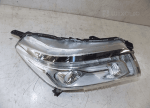 Nissan navara D23 NP300 2014- lampa prawa przód xenon led 3