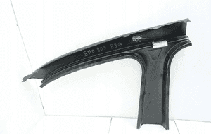 Próg słupek prawy vw tiguan i 5N0 5N0809836 2