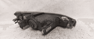 Przod przednia lampa lewa peugeot 206 3