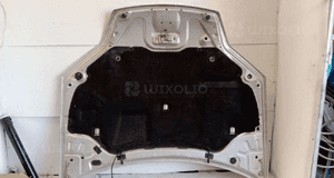 RENAULT LAGUNA III 3 maska 2007-2015 2