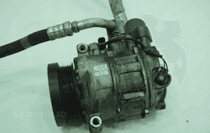 SPREZARKA KLIMATYZACJI A0012300211 MERCEDES SL350 3.5 R230 3