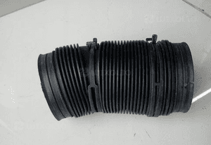 Audi A4 B6 3.0 V6 wąż rura powietrza 06C129627 1