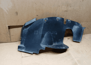 Osłona silnika prawa Ford Mondeo MK3 1S71-6P013-DF 4