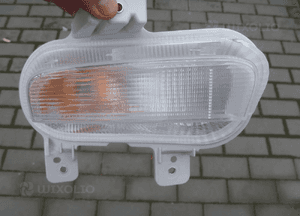 Jeep renegade atrapa oryginał 16