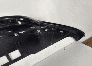 Spoiler dokładka zderzak przód porsche boxster cayman 981 gts 98150552507 6