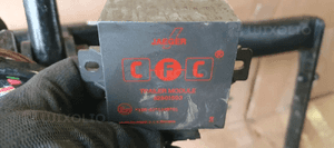 Hak holowniczy belka kula VW Golf V Plus 6