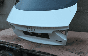Tylna klapa audi A5 8T8 sportback LS9R AS3 2014 5