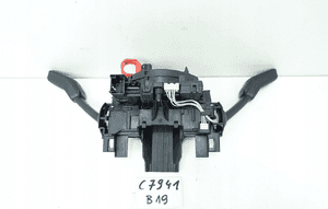 MANETKA PRZEŁĄCZNIK VW GOLF LEON 5Q1953521JB 5