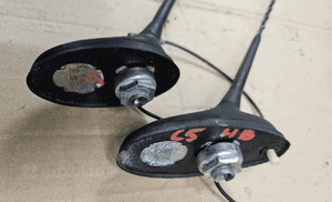 Citroen C3 C4 Picasso C5 I II Peugeot 207 308 307  antena radiowa 9655613780 9665549680 8