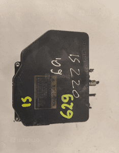Lexus oe 44540-53280 89541-53130 POMPA ABS 1