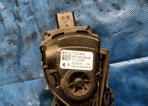 POTENCJOMETR PEDAŁ GAZU SCUDO EXPERT JUMPY OD 06- 1400838880 2