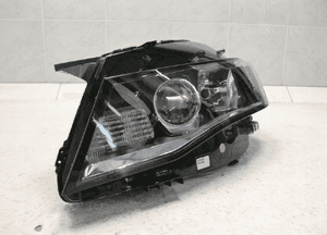 Peugeot 508 ii lampa lewy przód lewa 7 pin 8