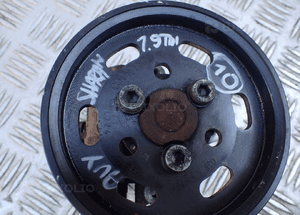 POMPA WSPOMAGANIA SEAT LEON I 038145255B RADOM 3