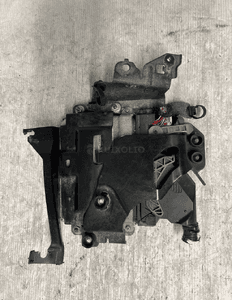 MAZDA CX5 II 2017 KOMPUTER STEROWNIK SILNIKA 2.2D SH9N-18881 1