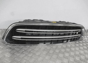 Grill gril atrapa mini countryman R60 lift 2014-2016 rok 2