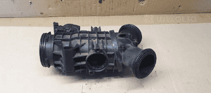 Przepustnica Jaguar XF X250 2.7 TDV6 4S7Q-9L444-CK 4