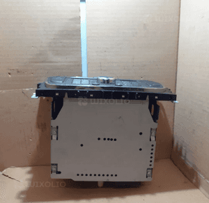 FOCUS MK2 04-08 RADIO CD 7M5T18C815BA 6000CD 4