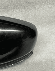 Lusterko lewe renault kadjar 9+2PIN eu org fv 4