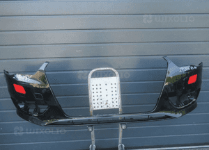 Zderzak przedni przód audi A3 8V3 8V3807437 2012-2016 1