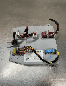 MODUL STEROWNIK SAM MERCEDES S W222 A2229008604 FV 1